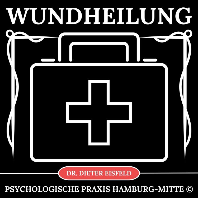 Produktbild: Wundheilung