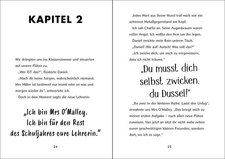 Produktbild: Planet Omar (Band 3) - Nicht schon wieder