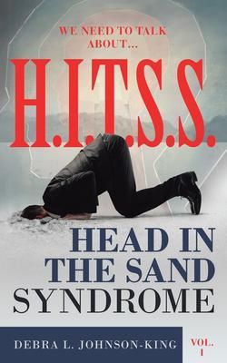 Produktbild: WE NEED TO TALK ABOUT...H.I.T.S.S. (Head in the Sand Syndrome) Vol. 1