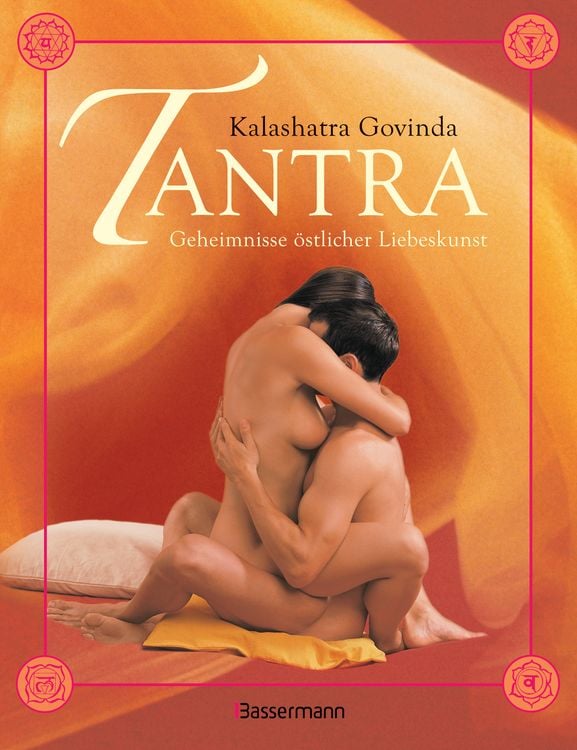 Produktbild: Tantra