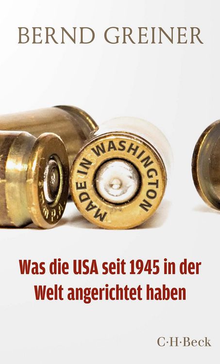 Produktbild: Made in Washington