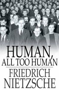 Produktbild: Human, All Too Human