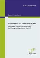 Produktbild: Steuerabwehr und Steuergerechtigkeit