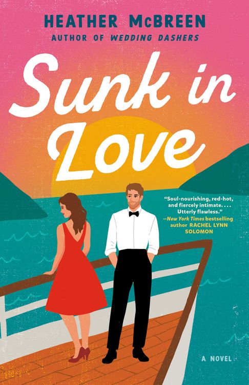 Produktbild: Sunk in Love