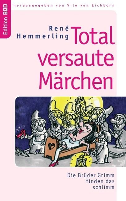 Produktbild: Total versaute M&auml;rchen