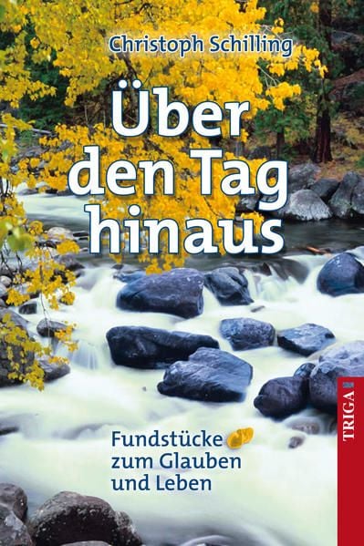 Produktbild: &Uuml;ber den Tag hinaus