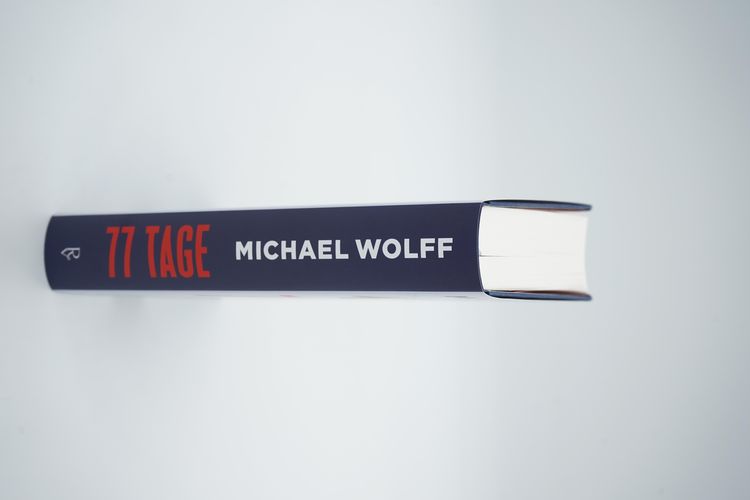 Produktbild: 77 Tage