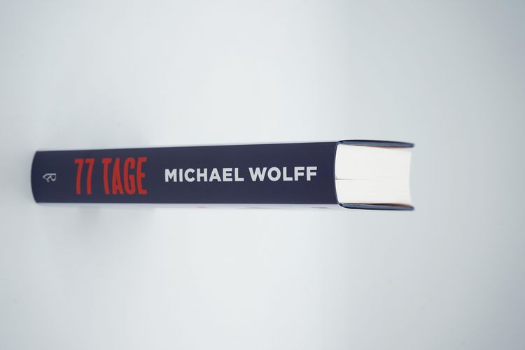 Produktbild: 77 Tage