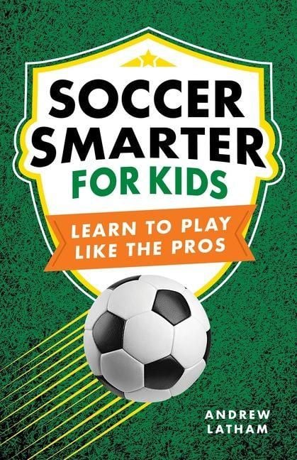 Produktbild: Soccer Smarter for Kids