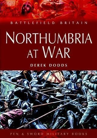 Produktbild: Northumbria at War