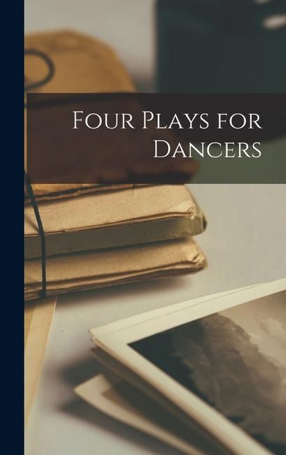Produktbild: Four Plays for Dancers
