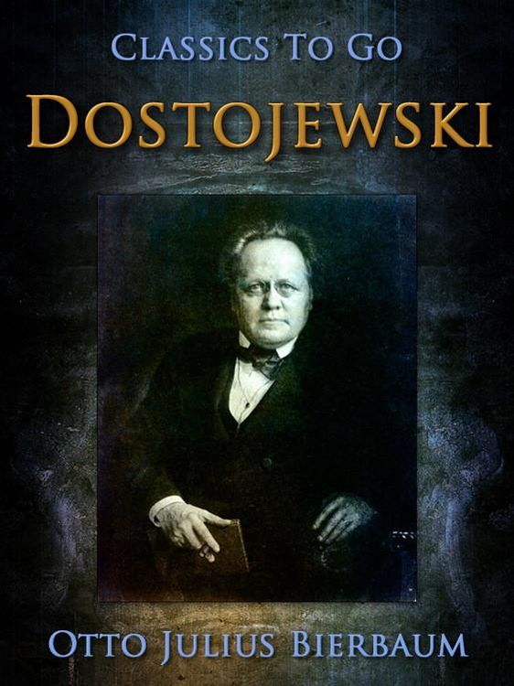 Produktbild: Dostojewski