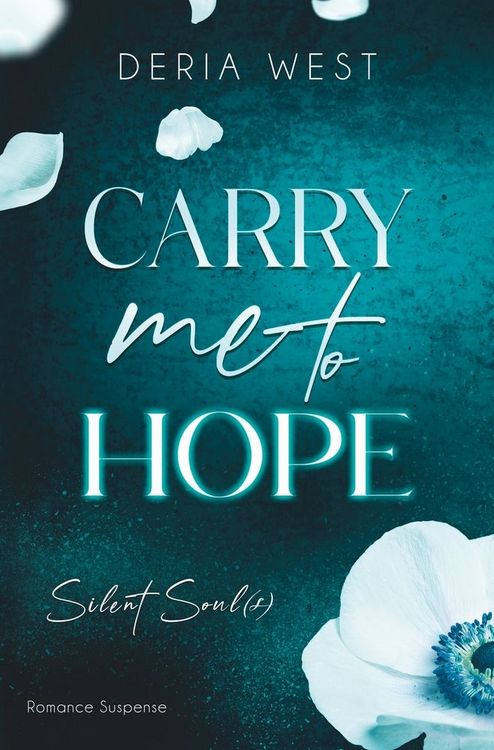 Produktbild: Carry me to Hope - Silent Soul(s)