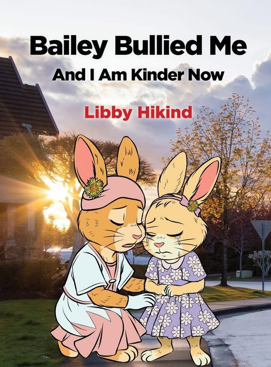 Produktbild: Bailey Bullied Me