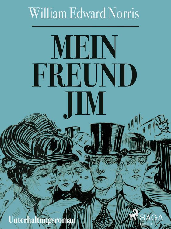 Produktbild: Mein Freund Jim