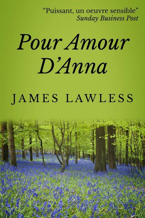 Produktbild: Pour amour d'Anna