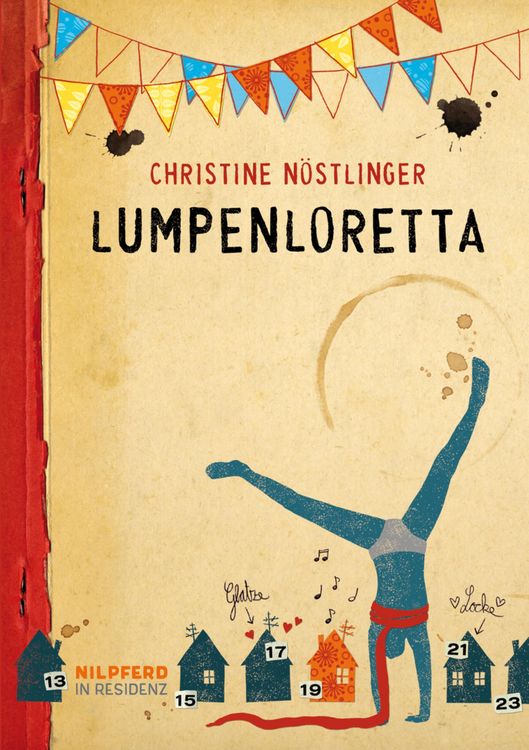 Produktbild: Lumpenloretta