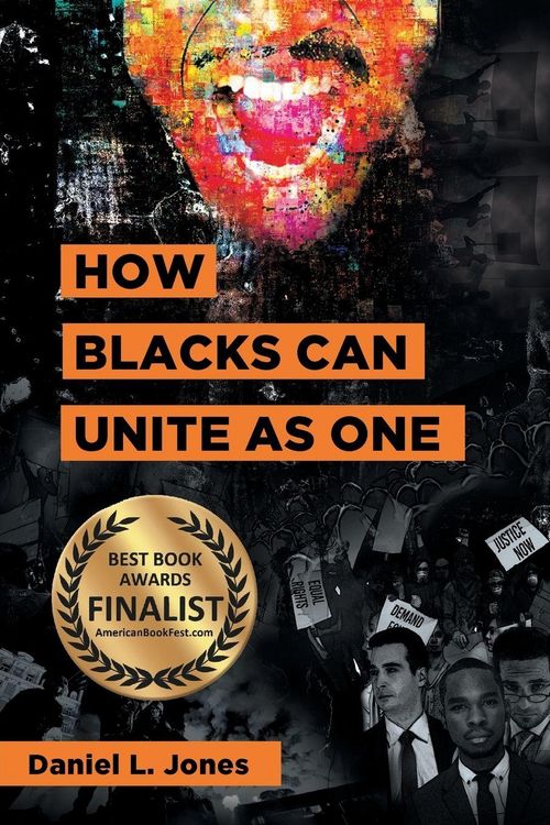 Produktbild: How Blacks Can Unite as One