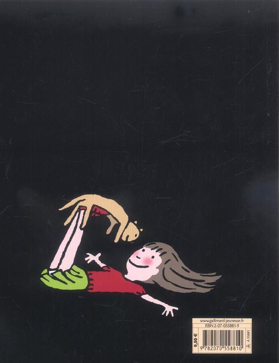 Produktbild: Louise Titi