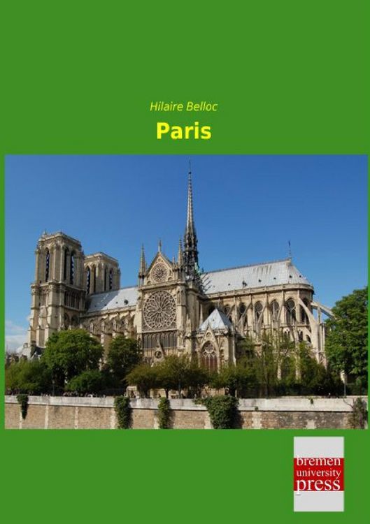 Produktbild: Paris