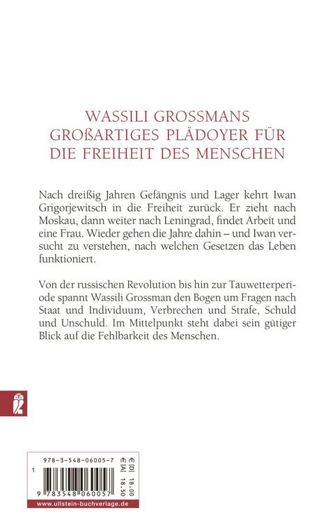 Produktbild: Alles flie&szlig;t
