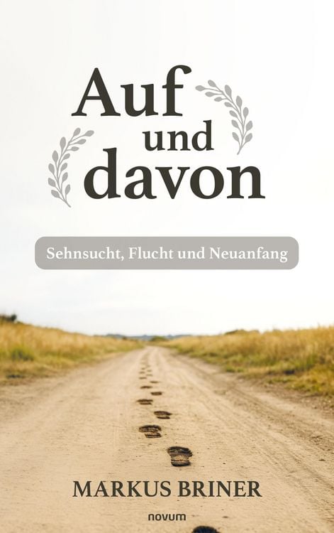 Produktbild: Auf und davon