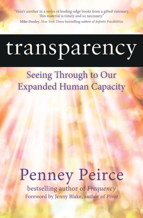 Produktbild: Transparency