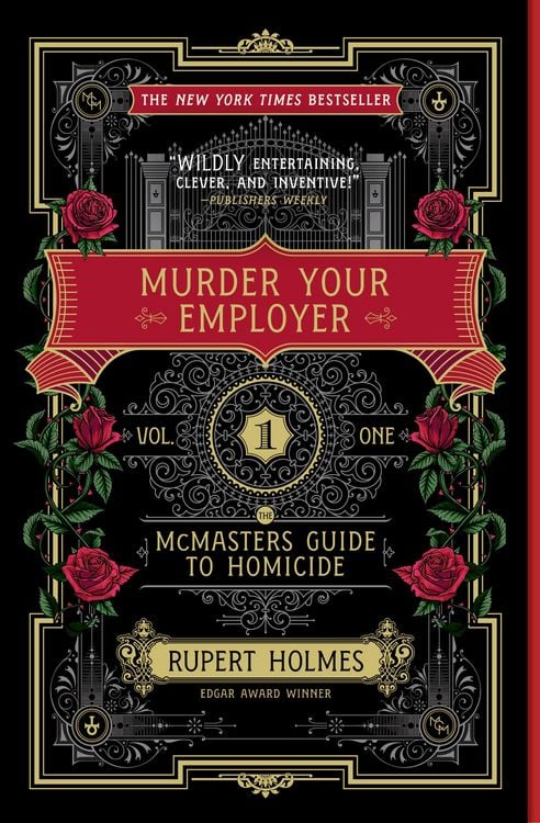 Produktbild: Murder Your Employer