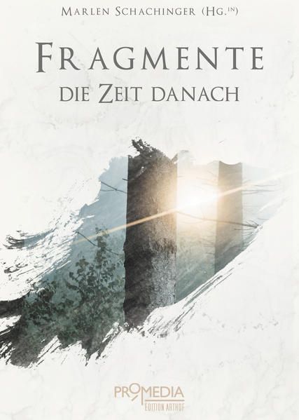 Produktbild: Fragmente: Die Zeit danach