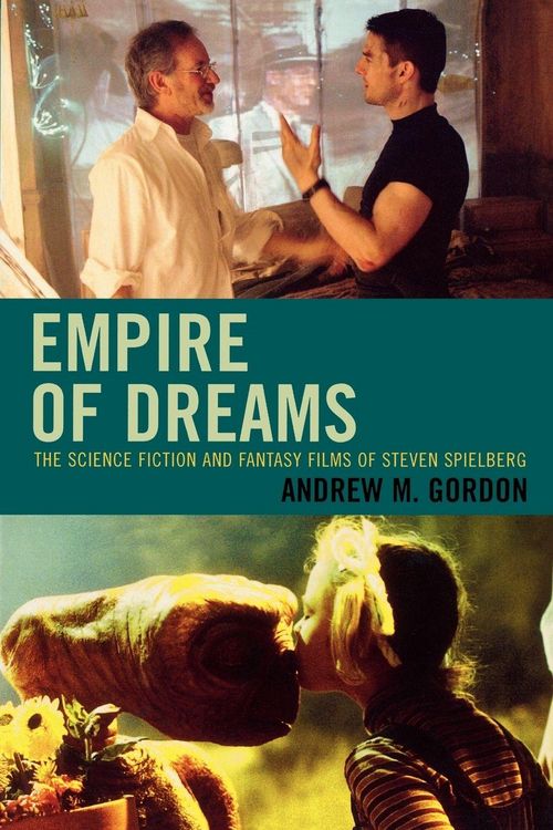 Produktbild: Empire of Dreams