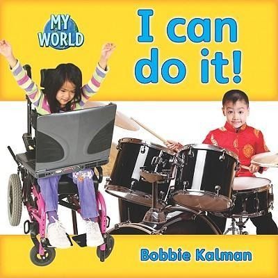 Produktbild: I Can Do It!
