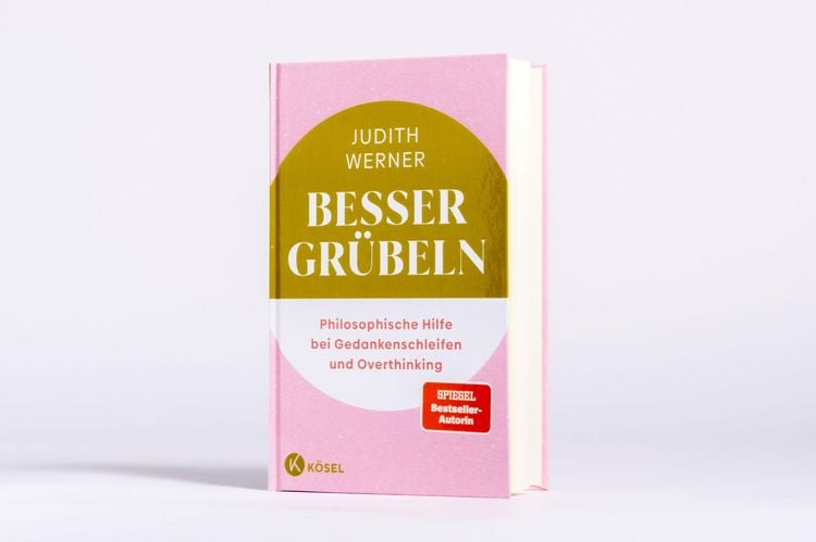 Produktbild: Besser gr&uuml;beln