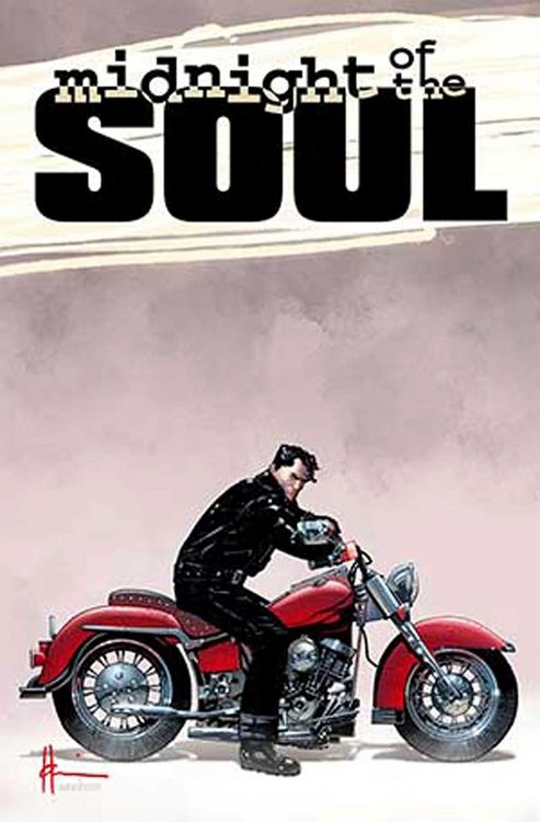Produktbild: Midnight of the Soul, Volume 1
