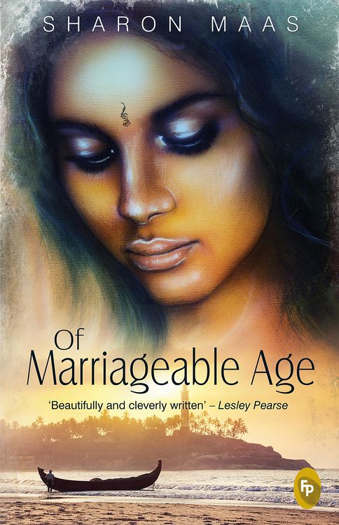 Produktbild: Of Marriageable Age