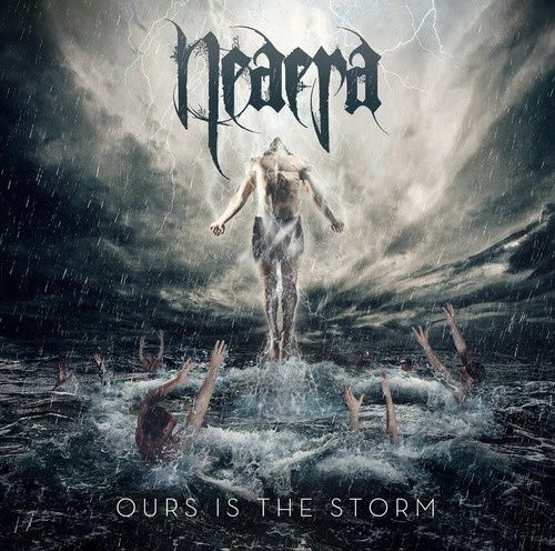 Produktbild: Ours Is the Storm