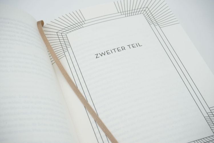 Produktbild: Almas Sommer