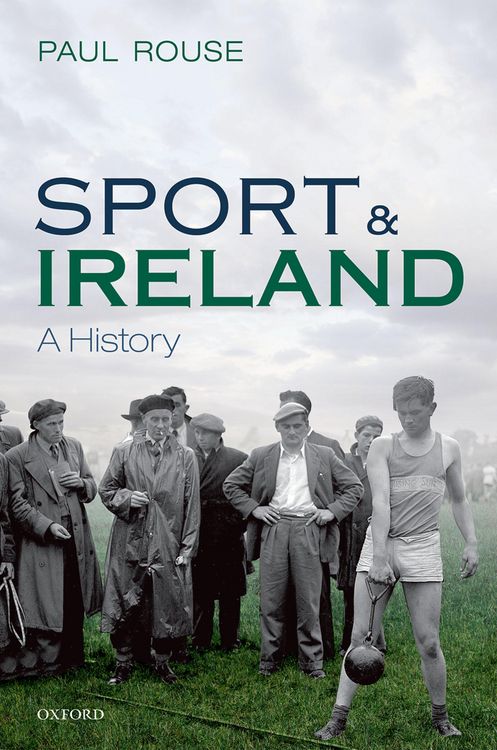 Produktbild: Sport and Ireland