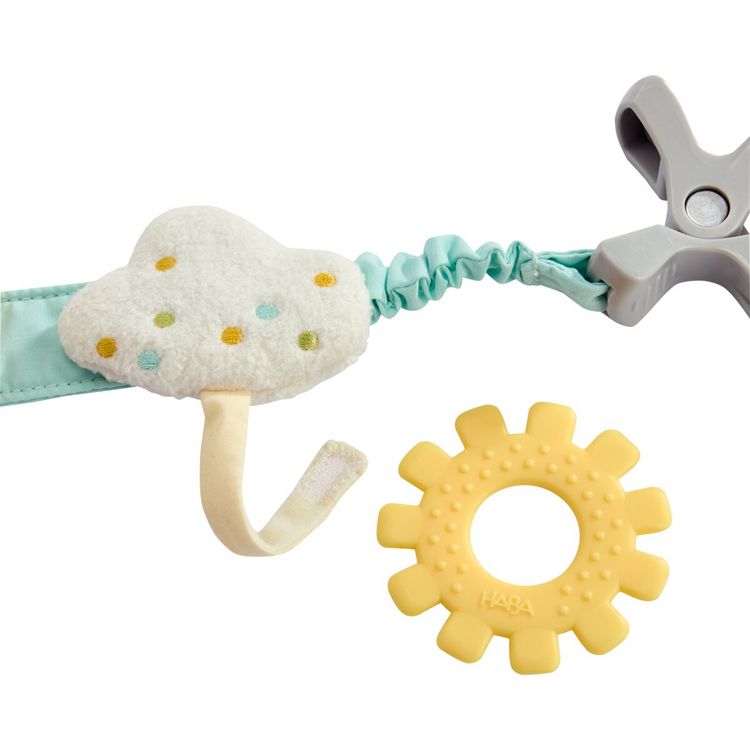 Produktbild: Baby-Spiel-Set HABA Gans 4 in 1