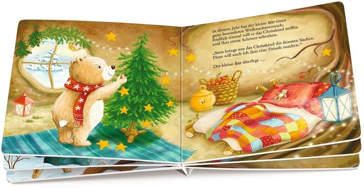 Produktbild: Wann kommst du, liebes Christkind?