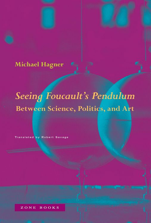 Produktbild: Seeing Foucault's Pendulum