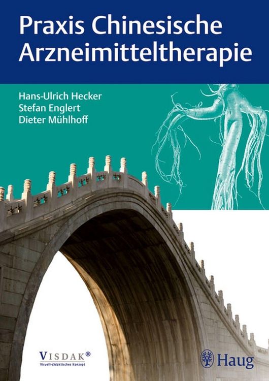Produktbild: Praxis Chinesische Arzneimitteltherapie