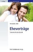 Produktbild: Ehevertr&auml;ge