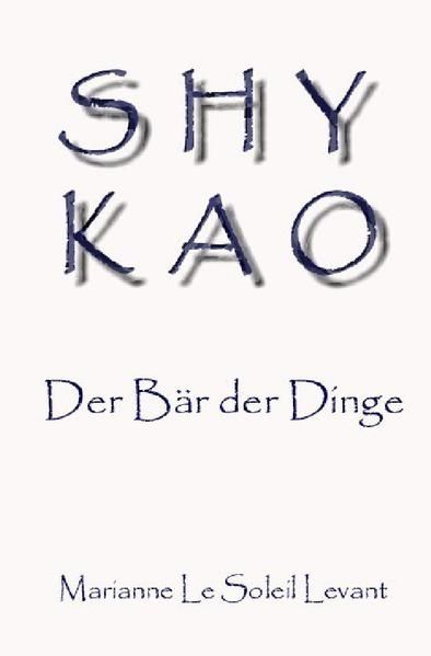 Produktbild: Shykao