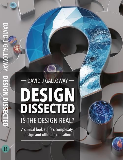 Produktbild: Design Dissected