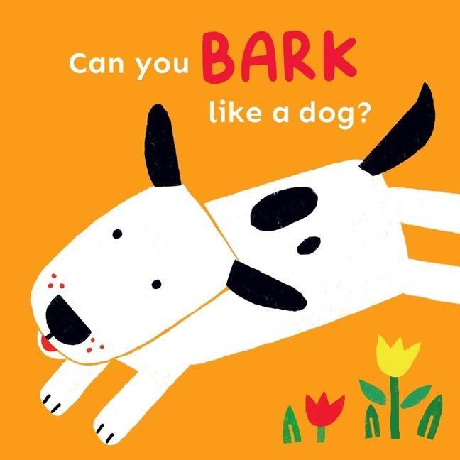 Produktbild: Can You Bark Like a Dog?
