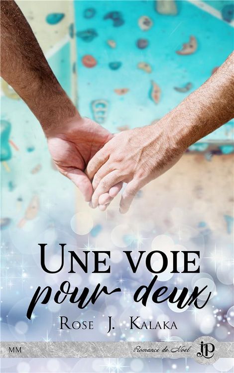 Produktbild: Une voie pour deux
