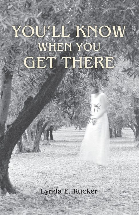 Produktbild: You'll Know When You Get There