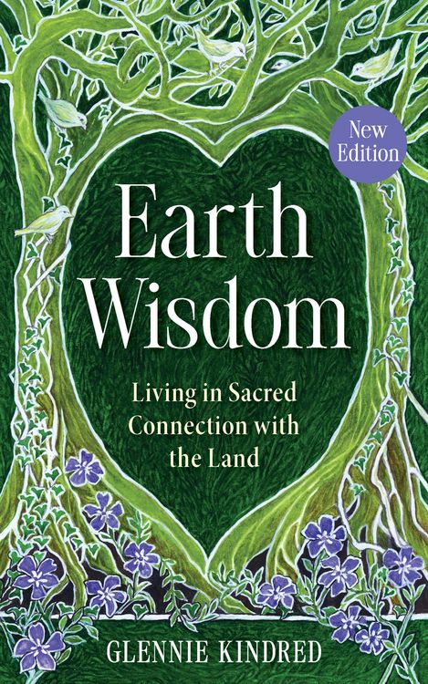 Produktbild: Earth Wisdom (New Edition)