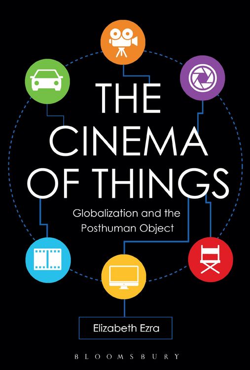 Produktbild: The Cinema of Things