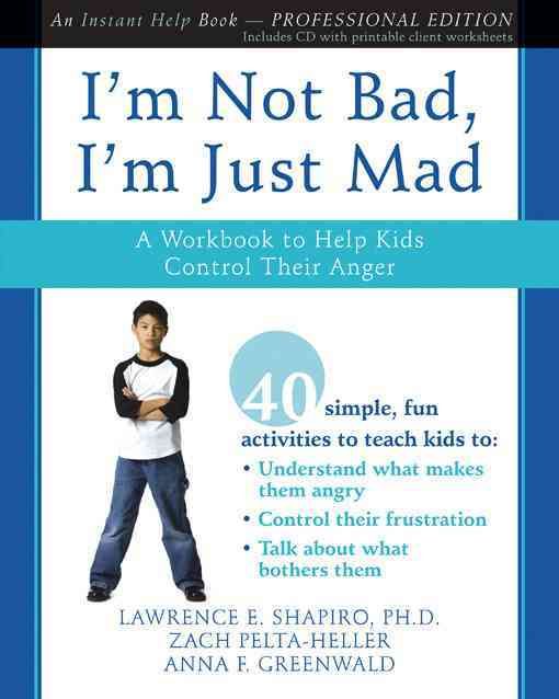 Produktbild: Im Not Bad im Just Mad Profess
